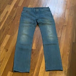 Guess men jeans
